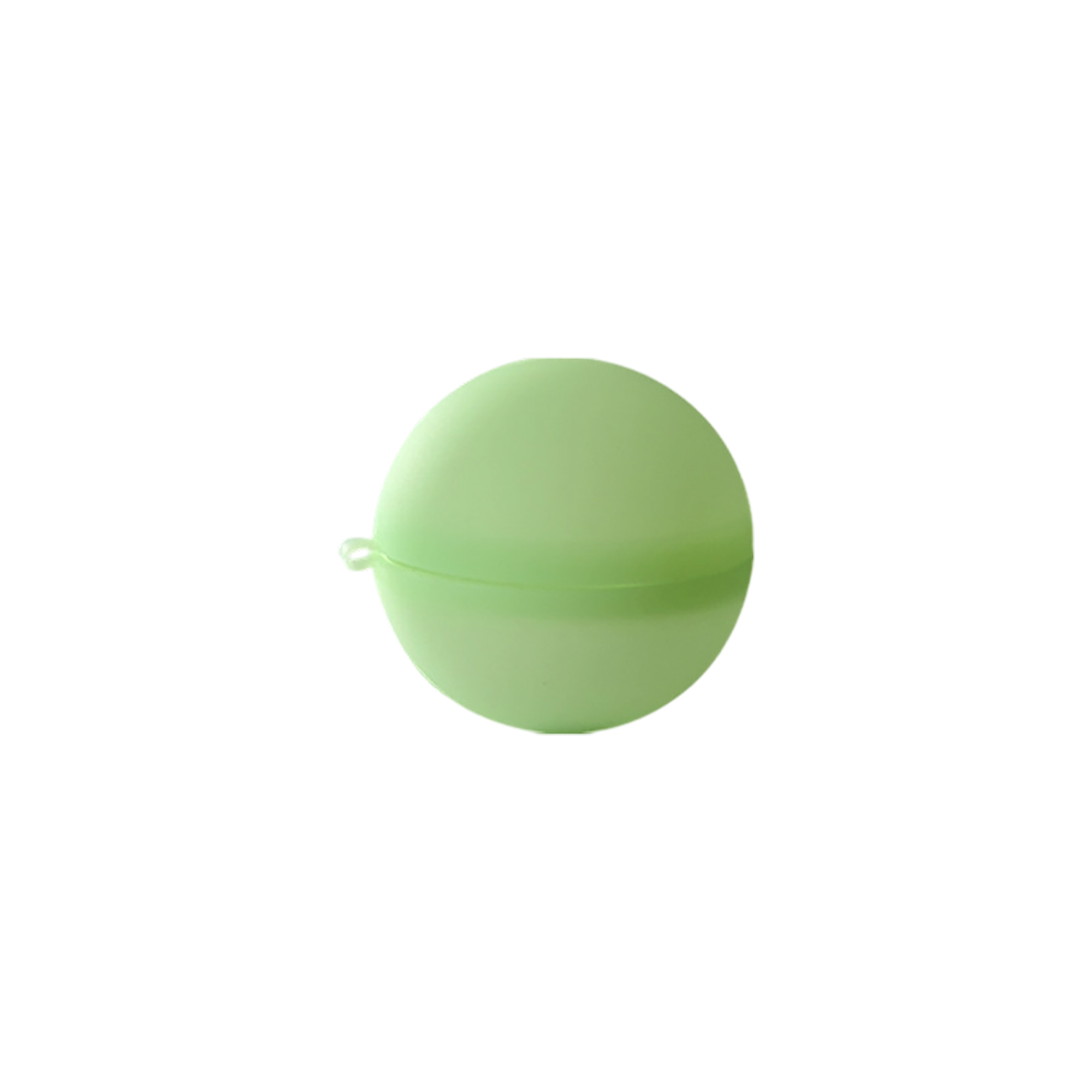 Reusable Silicone Water Splash Ball 2.2" 9