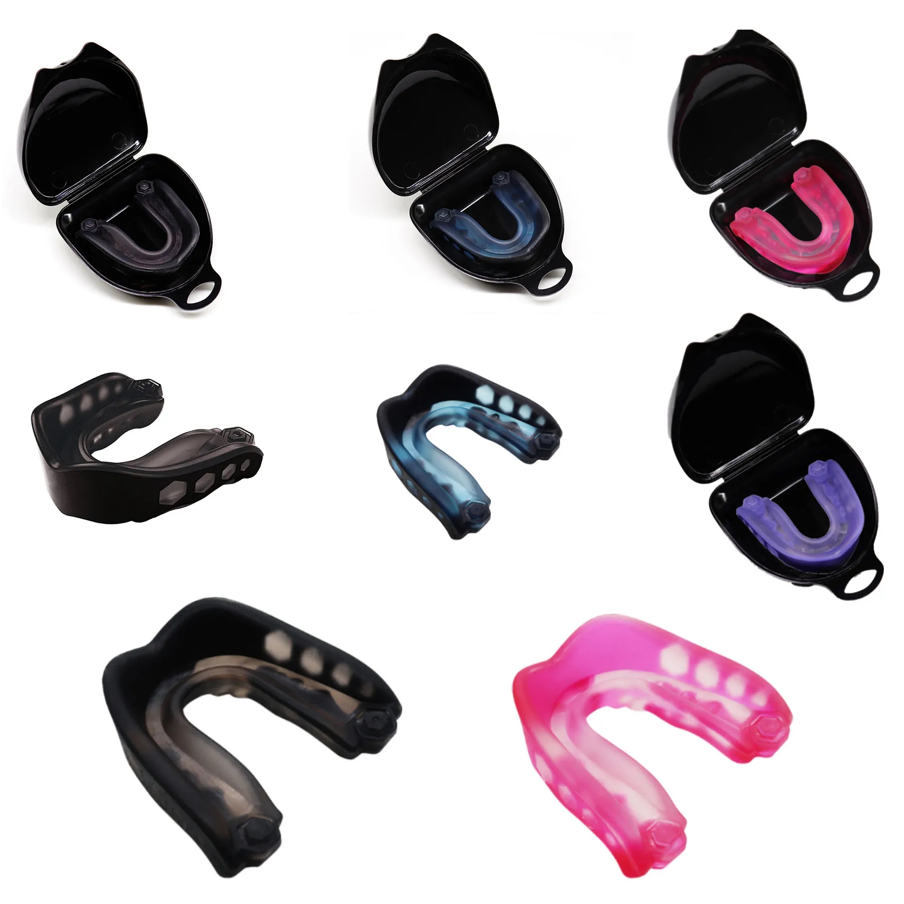 Mouth Guard 2