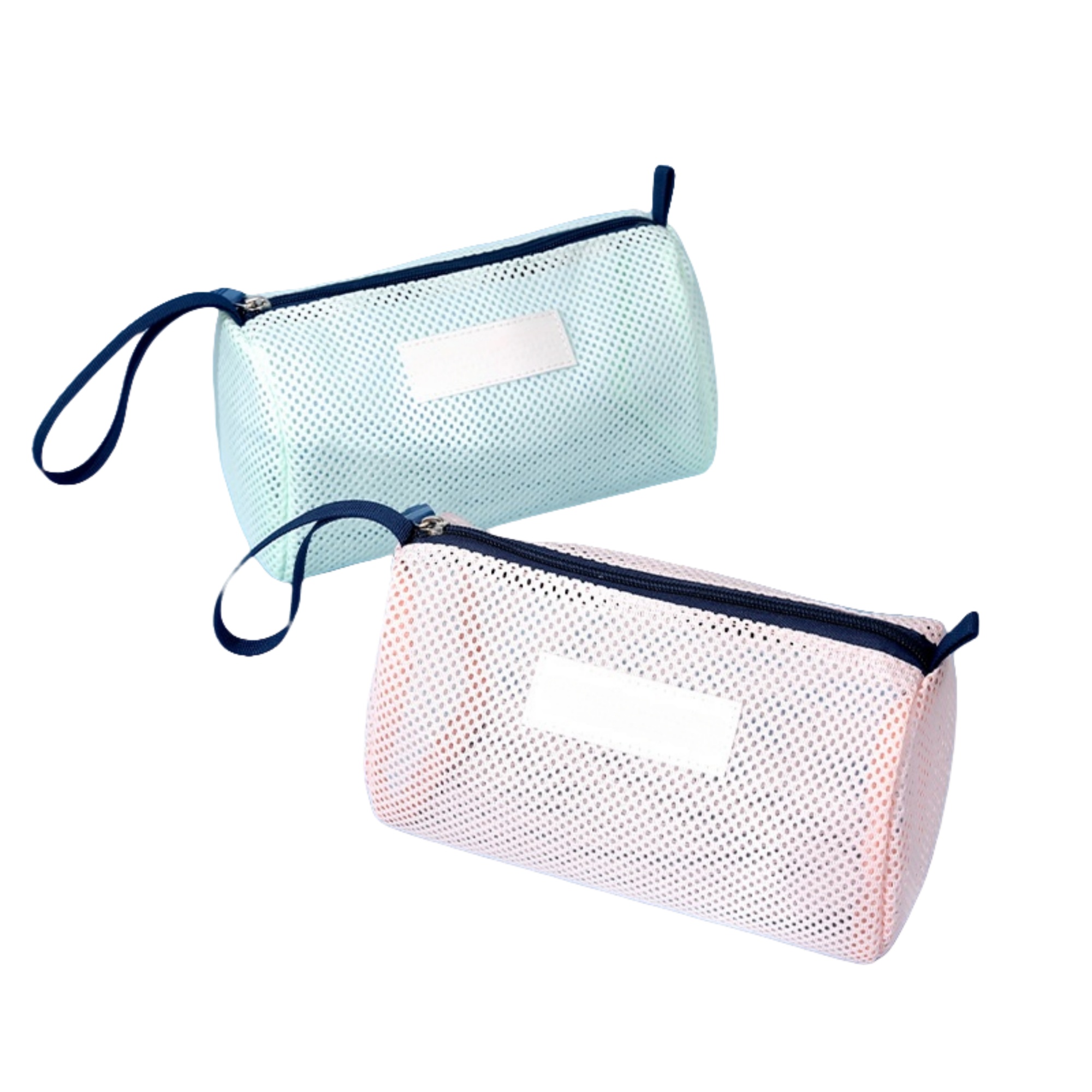 Summer Outdoors Tote Makeup Bag 2