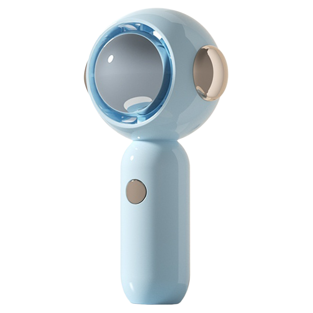 Portable Astronaut Shaped Mini Fan