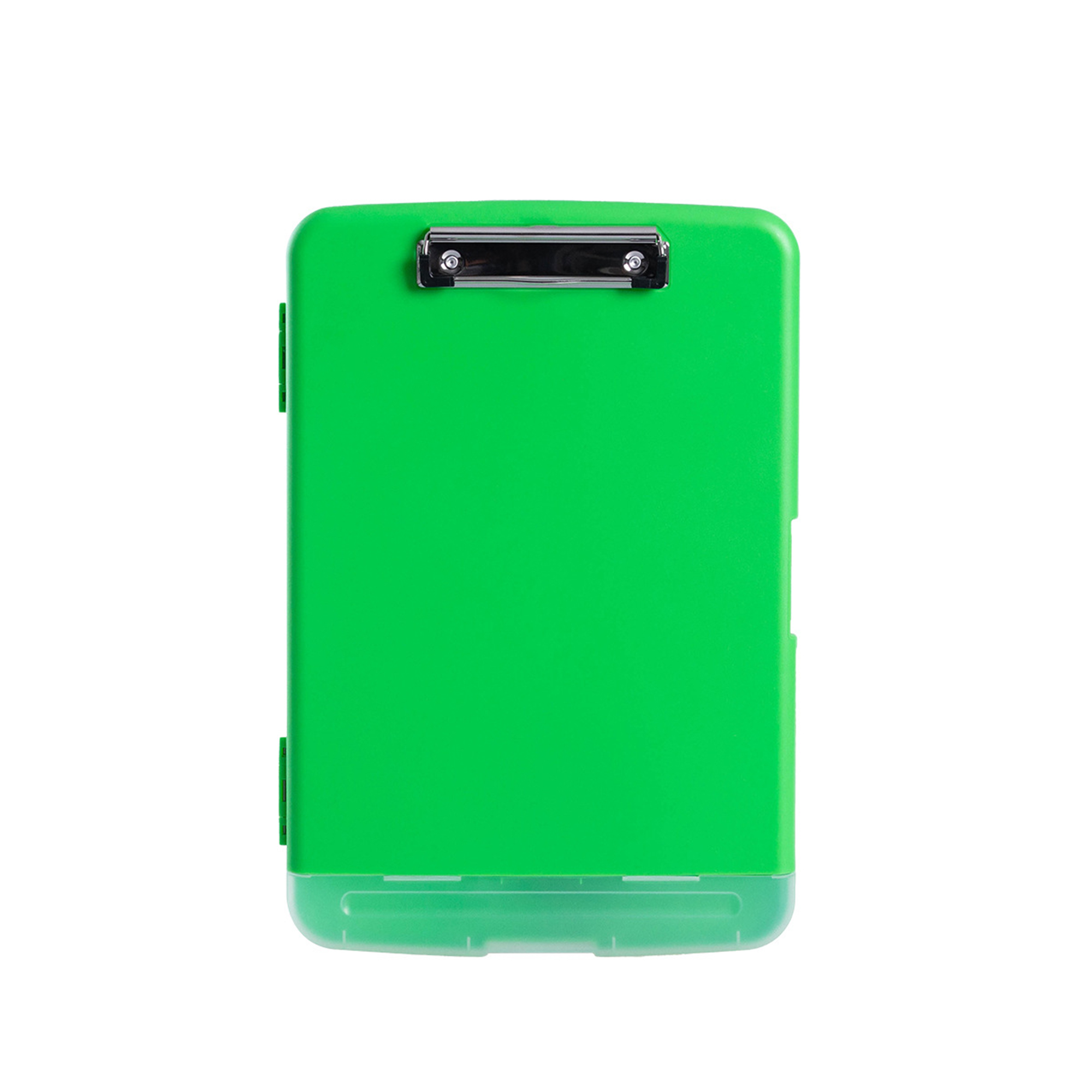 A4 Portable Storage Clipboard With Pen Slot 4