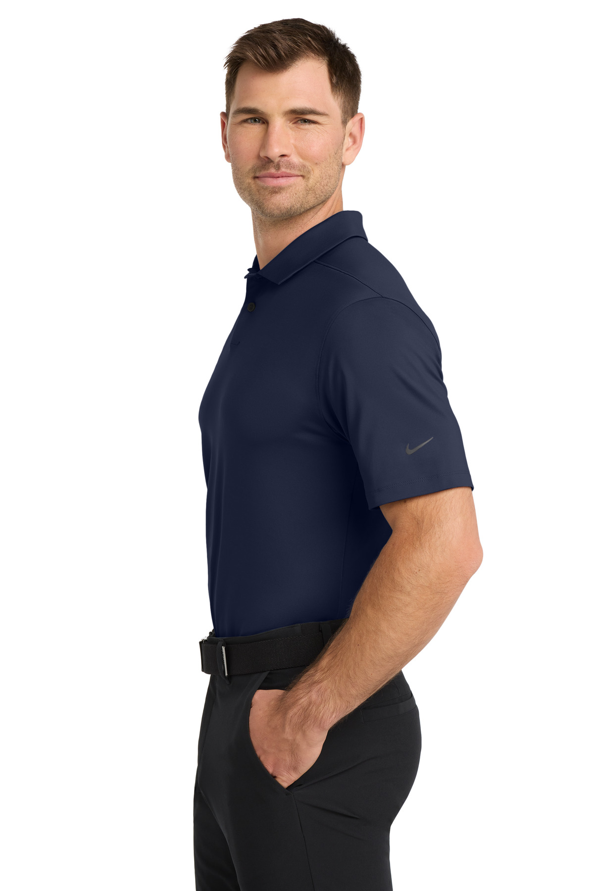 Nike Dri-FIT Vapor Polo NKDC2108 10