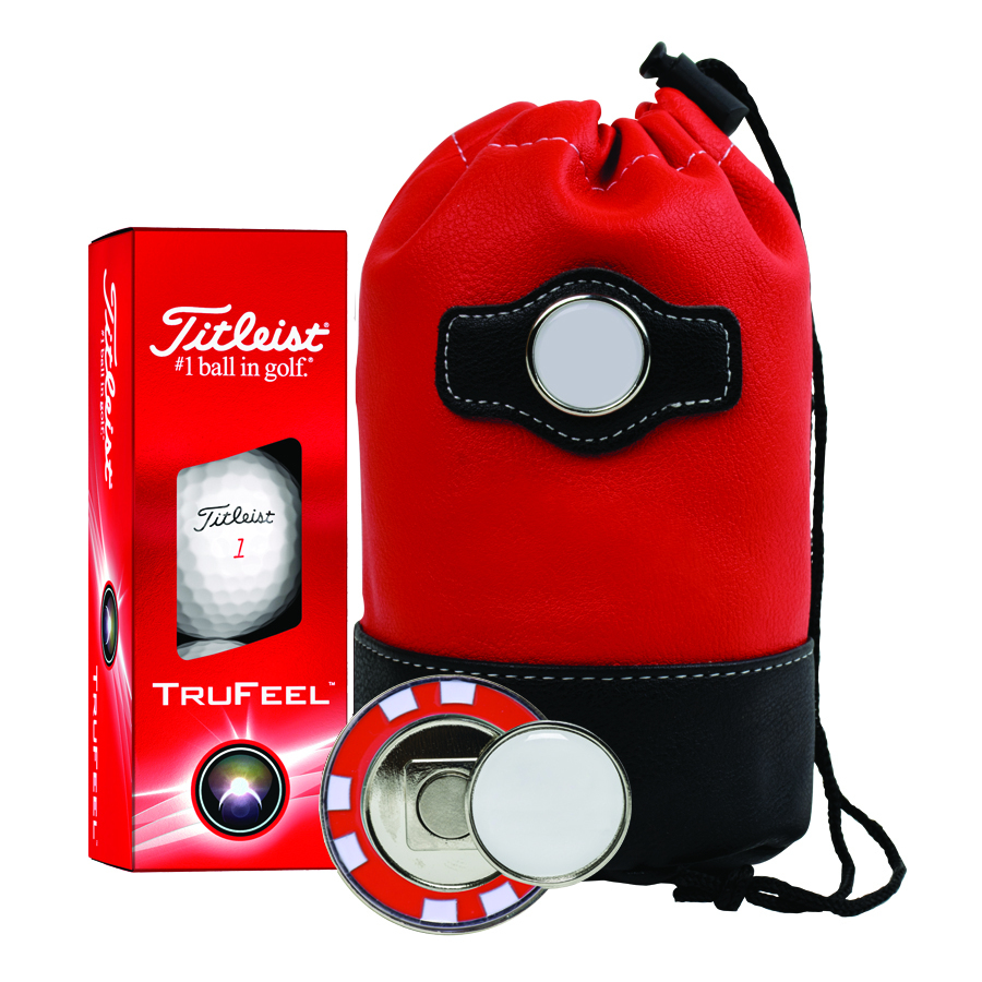 Mid Tier Golf Kit 8