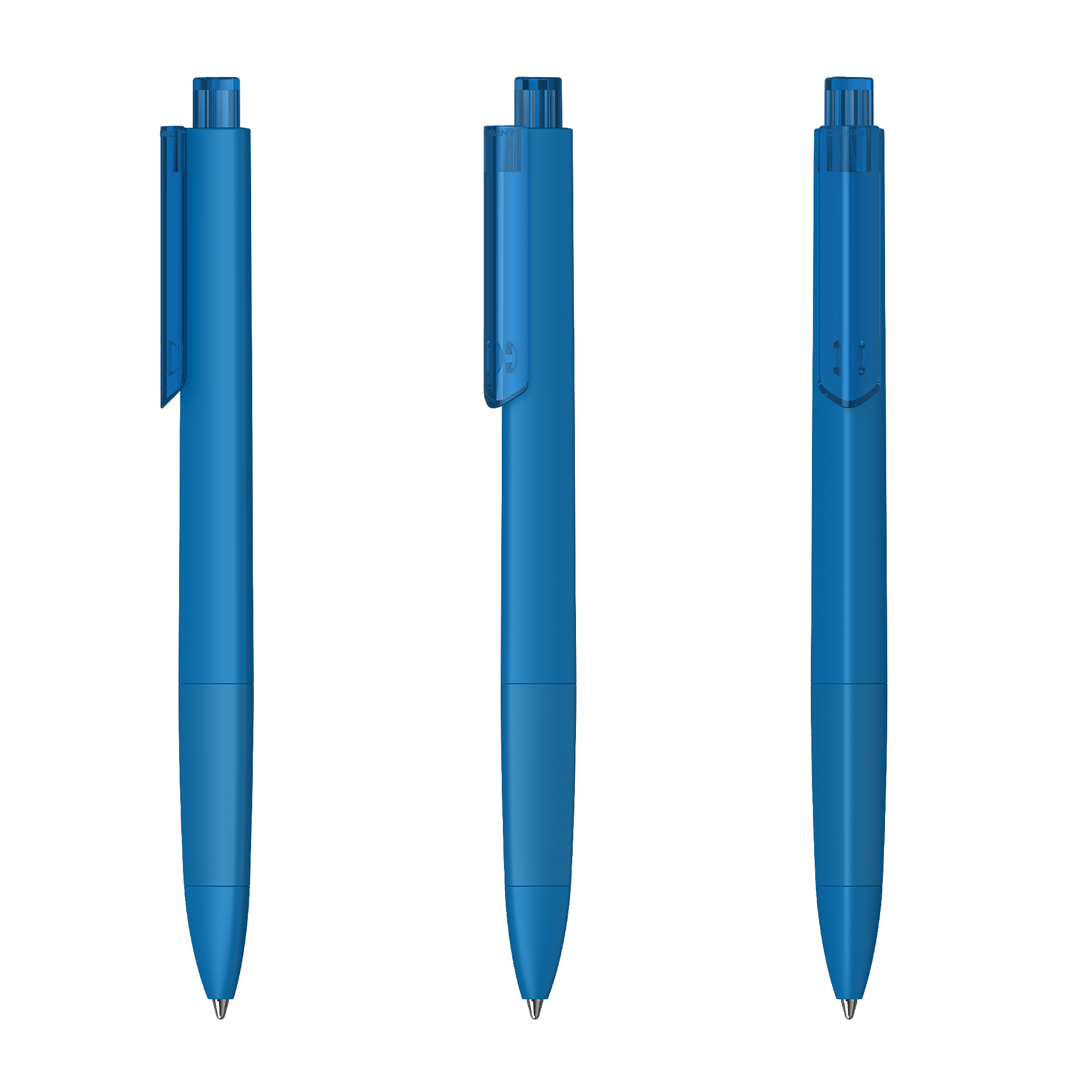 TECTO Softtouch Transparent 13