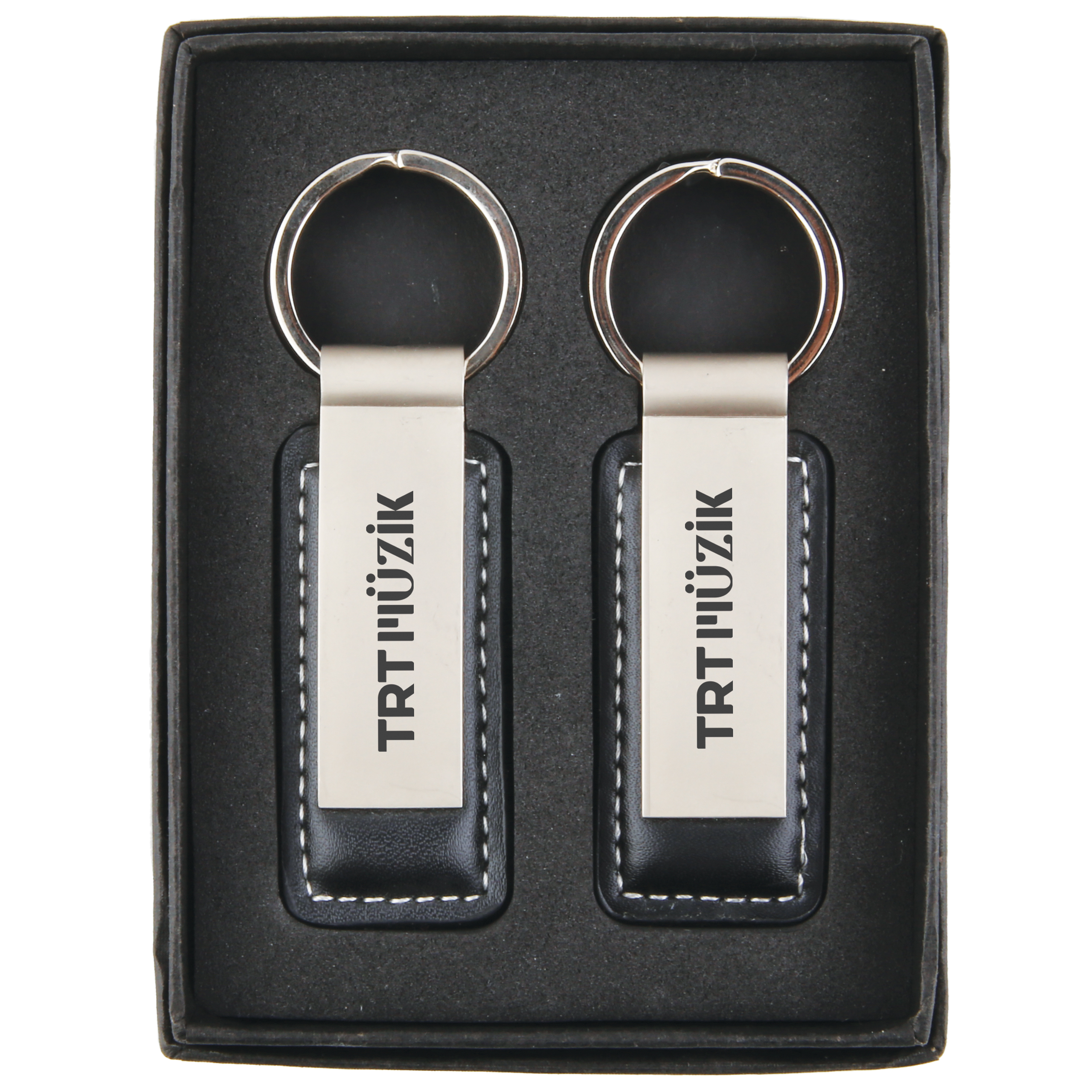 Double Keychain Set 2