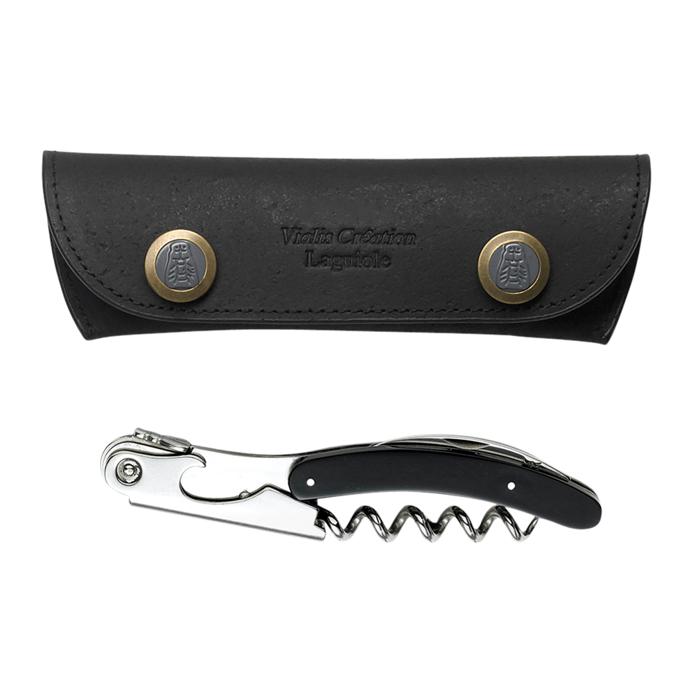 Laguiole L'Eclair Corkscrew (Made in France) 2