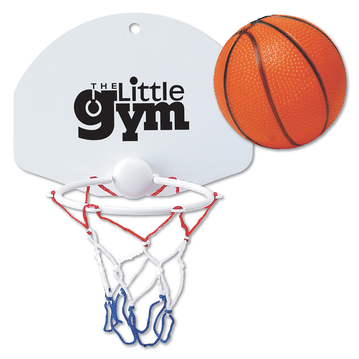 Hoop Basketball Game