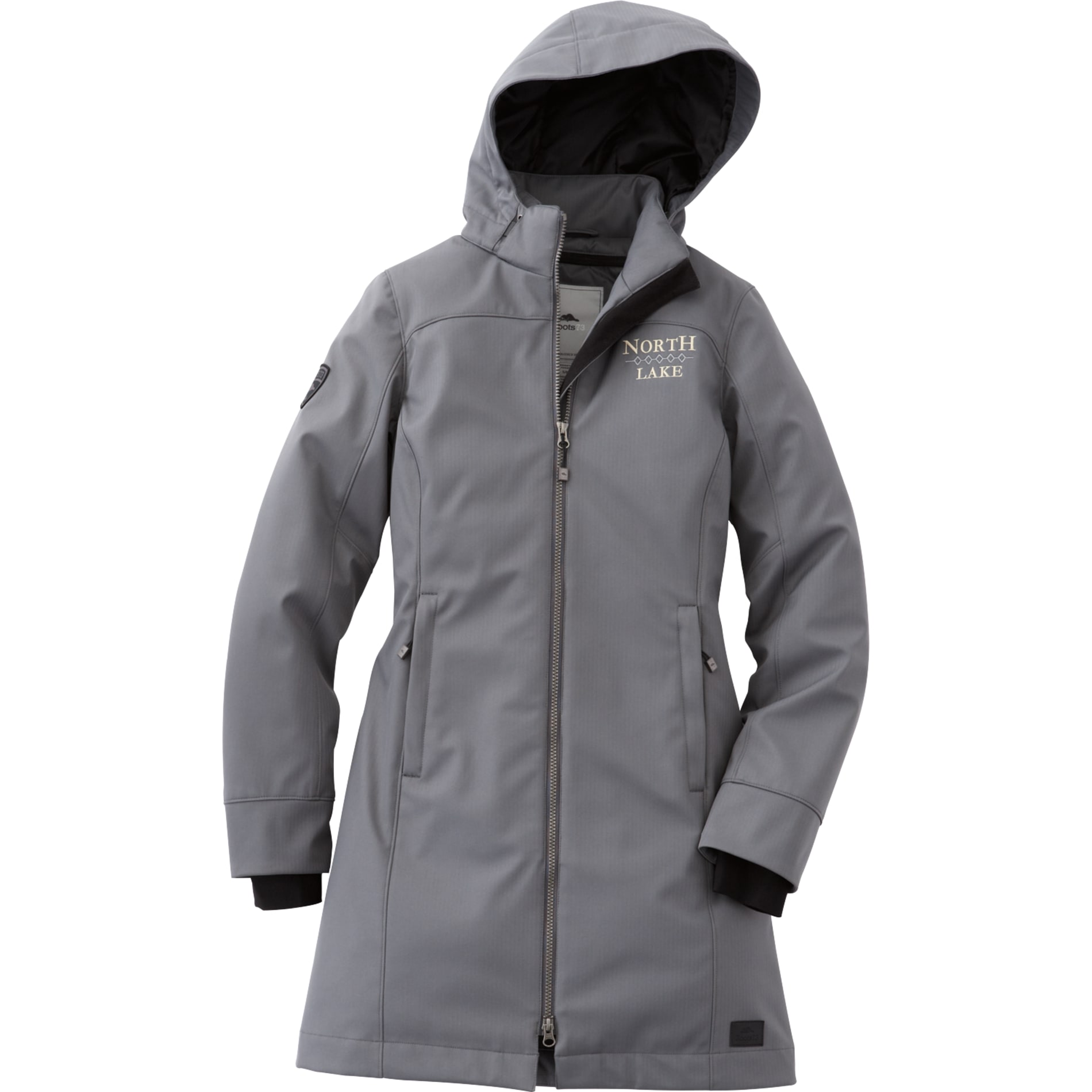 Women's Northlake Roots73 Insulated Jacket 10