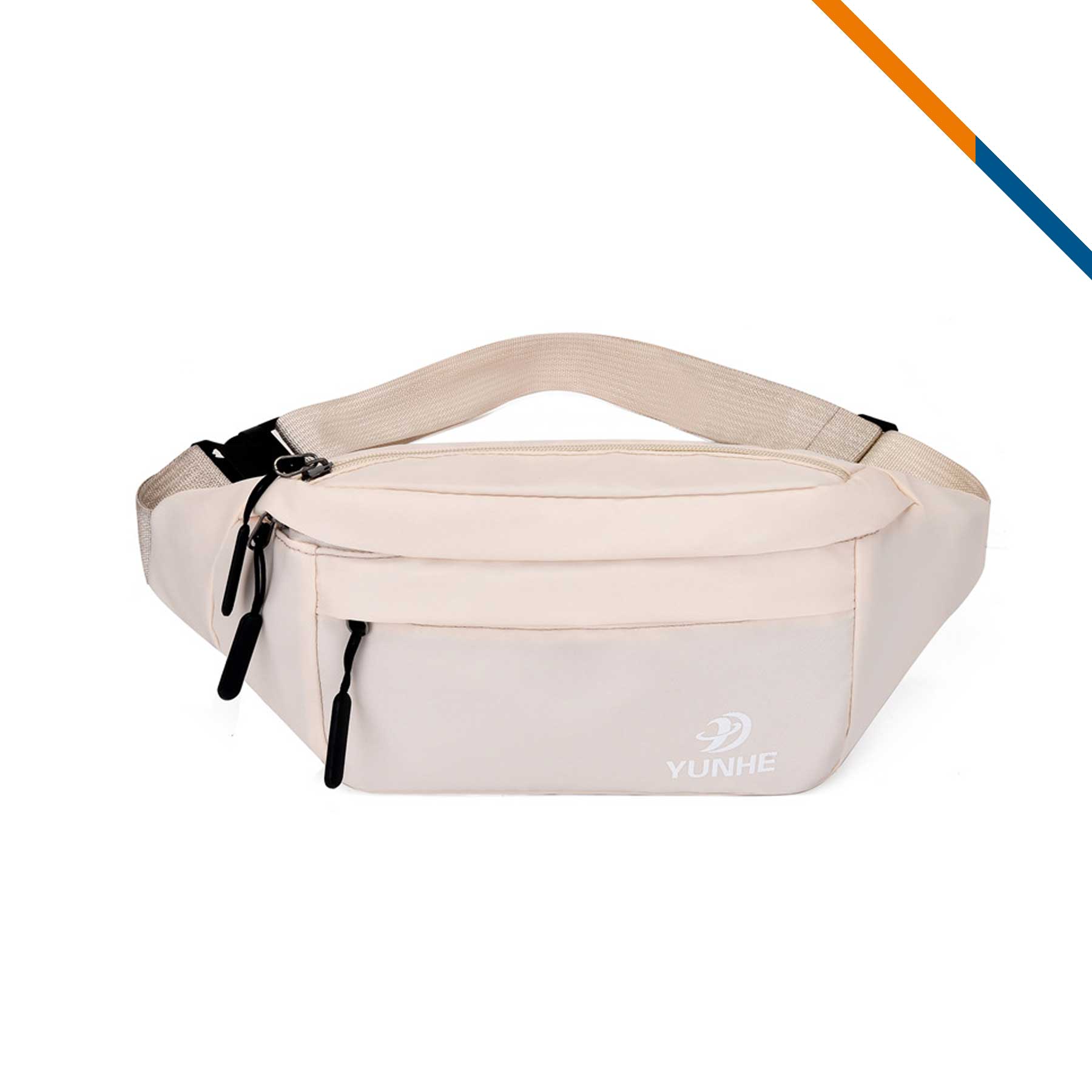 Jacobus Fanny Pack 8