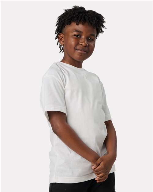 Youth Eco T-Shirt - EY100 28