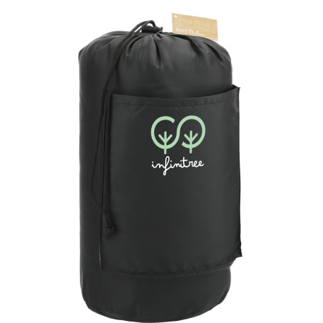 Wave Recycled Insulated Outdoor Blanket 5