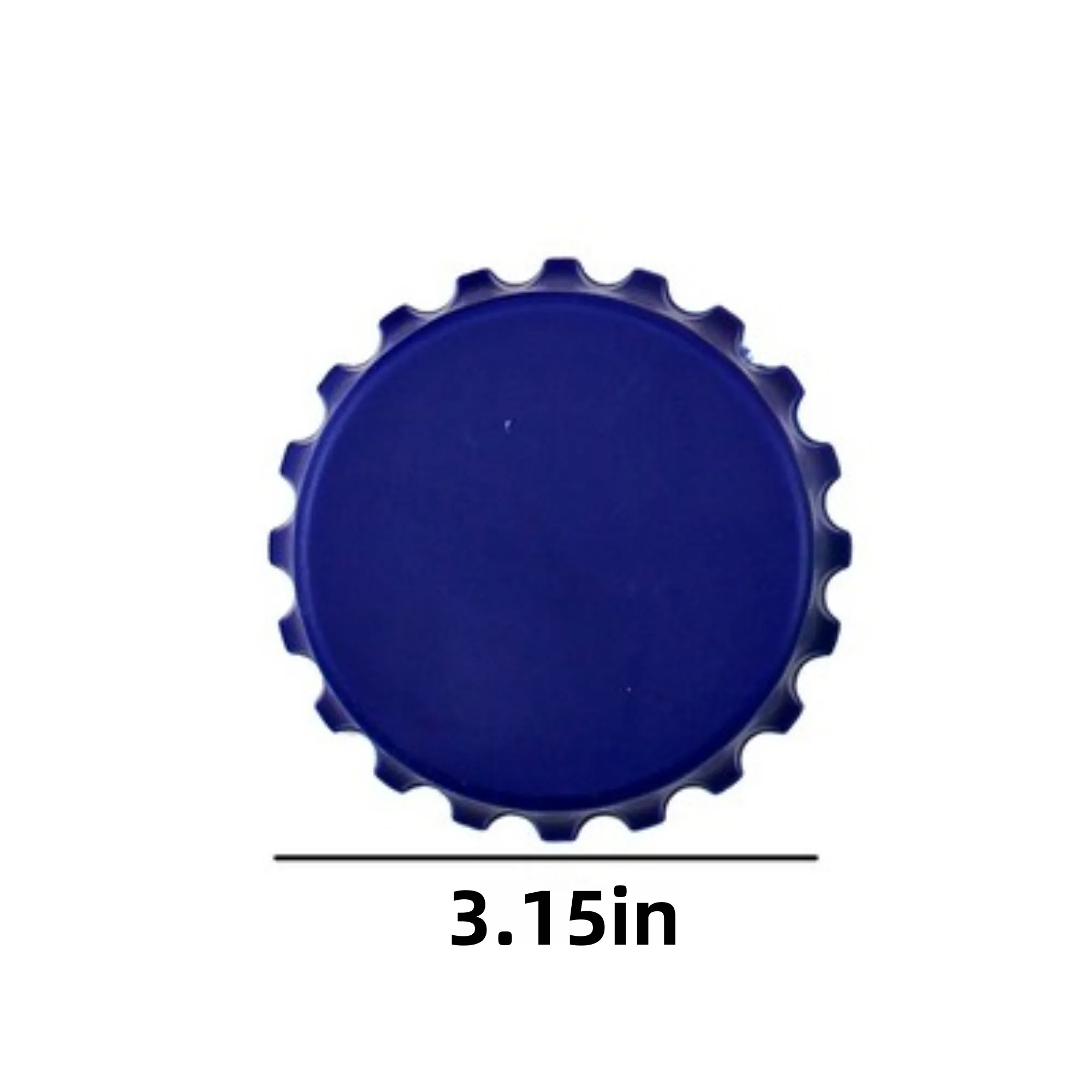 Beer bottle cap corkscrew, fridge magnet corkscrew 4