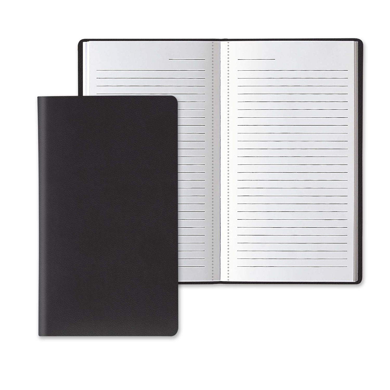 Castelli Tucson Pico Notes Perforated Lined White Page Journal 13