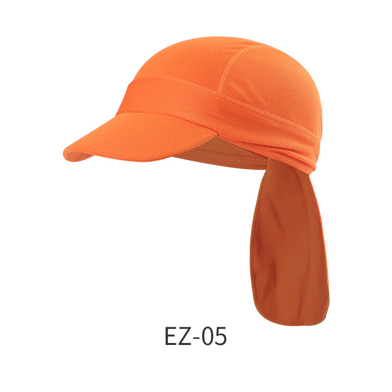Bike Riding Cap 7