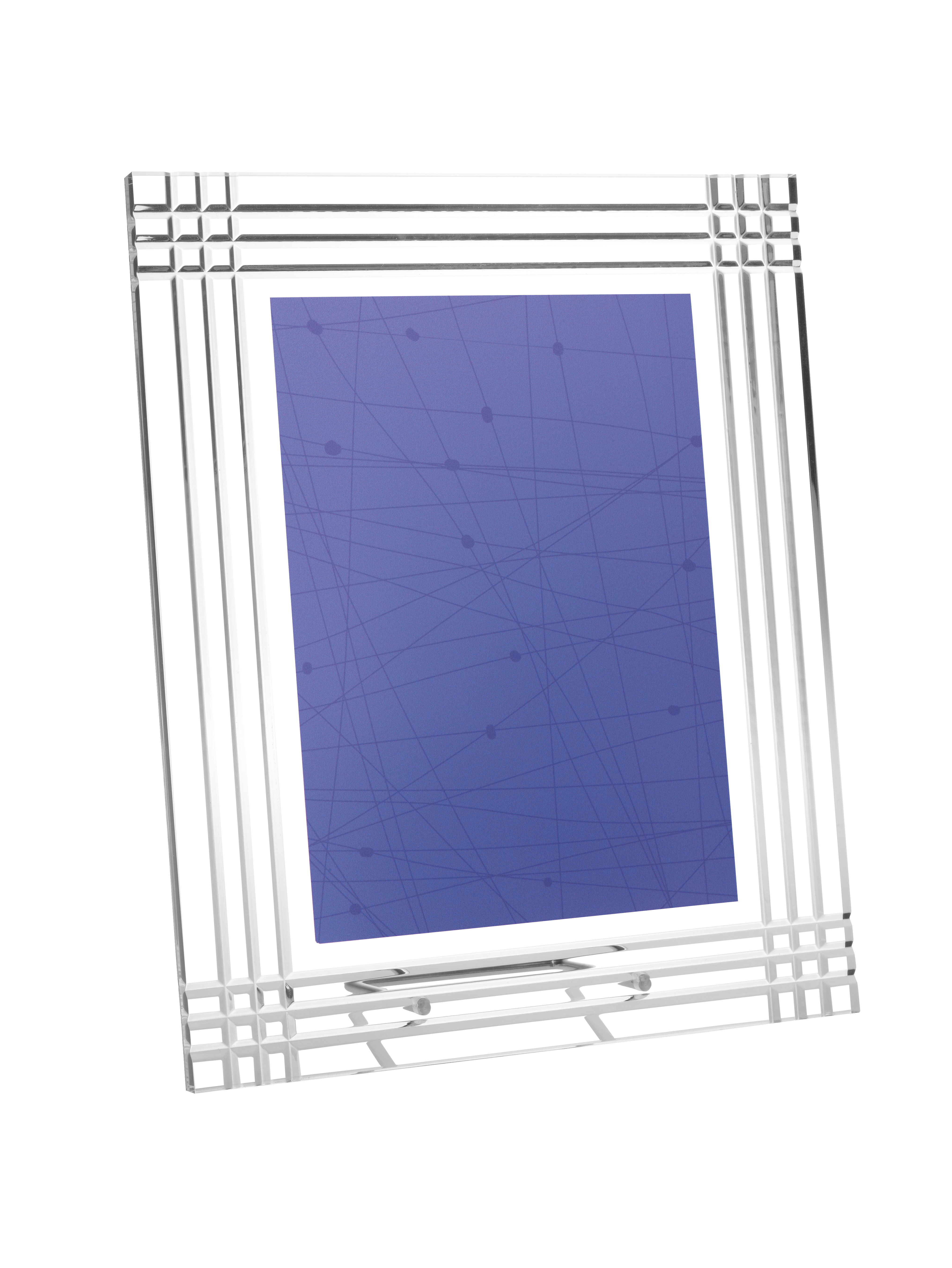 JAFFA® Luxe Acrylic Plaque 10