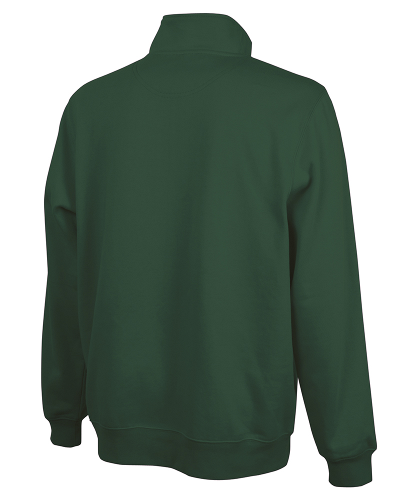 Crosswind Quarter Zip Sweatshirt, custom hoodie or sweatshirt with logo imprint 81