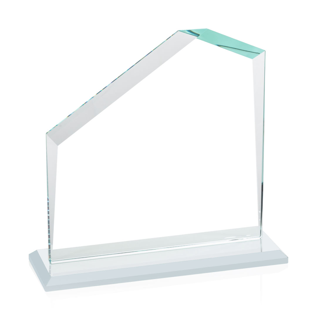 Fairmont Award - White 4