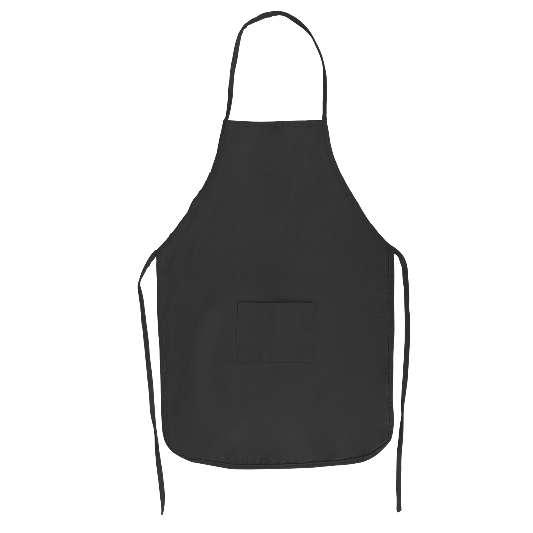 10 Oz. Cotton Apron 14