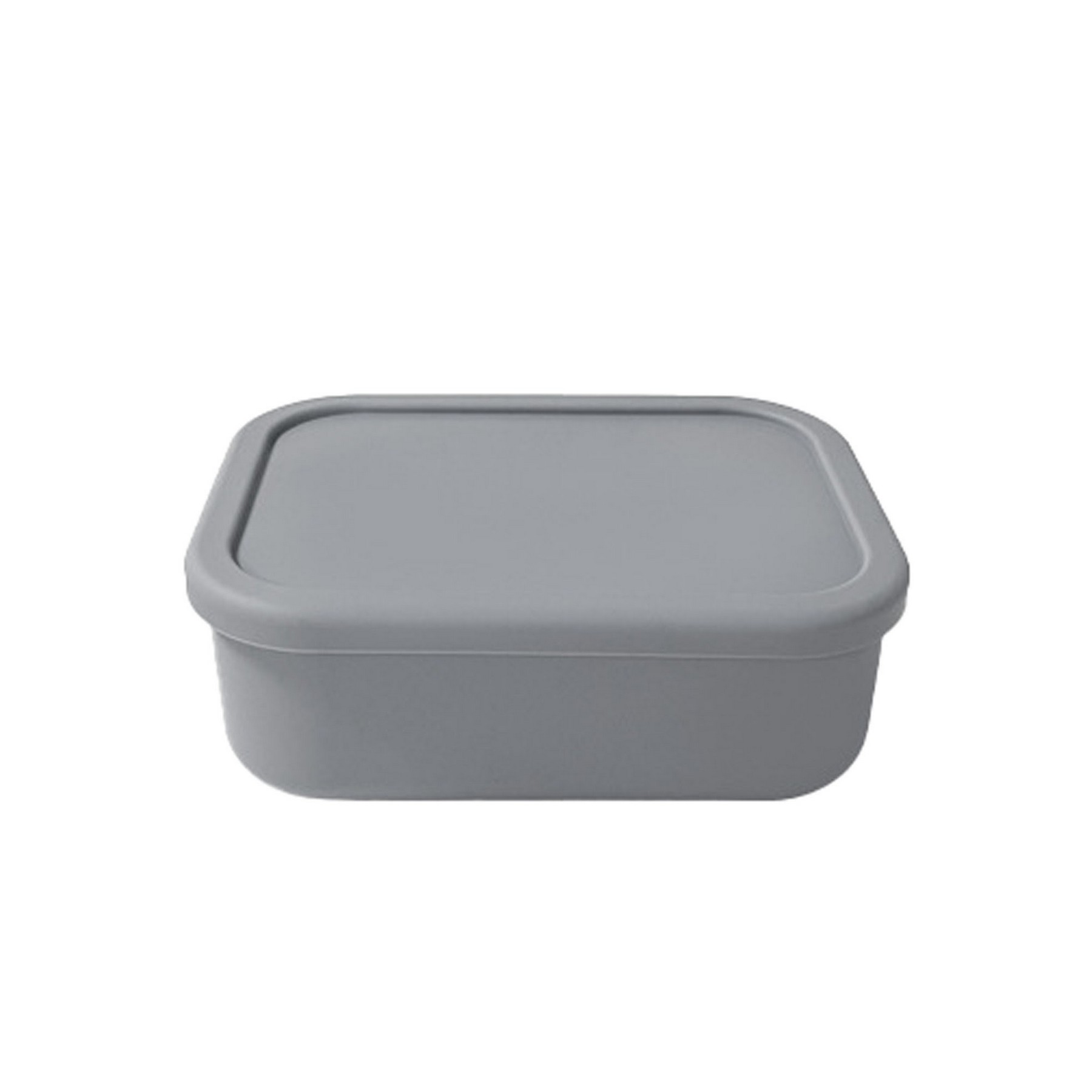 Silicone Lunch Box For Adults Kids 3 Compartments 26Oz 1