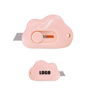 Mini Steel Detachable Blade Carving Knife 16