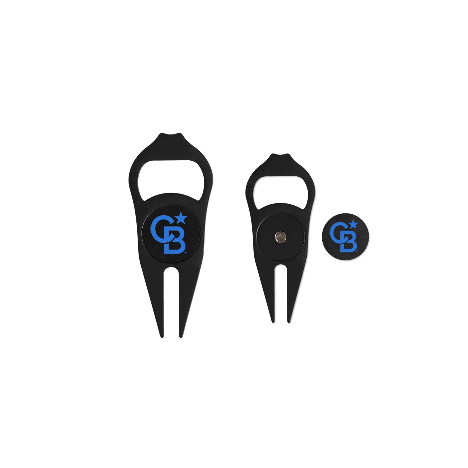 3-In-1 Golf Tool 3