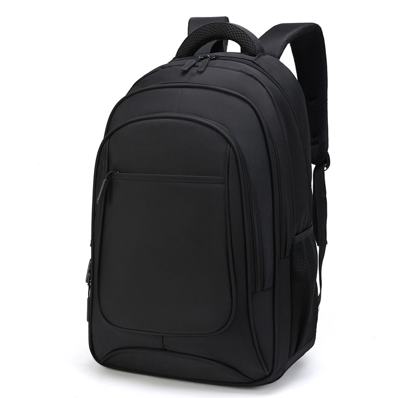 Classic Casual Business Laptop Backpack Sports Bag 8