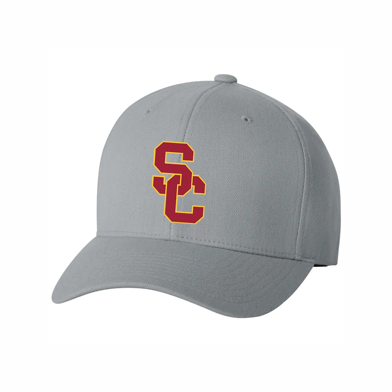 FLEXFIT WOOL-BLEND CAP 27