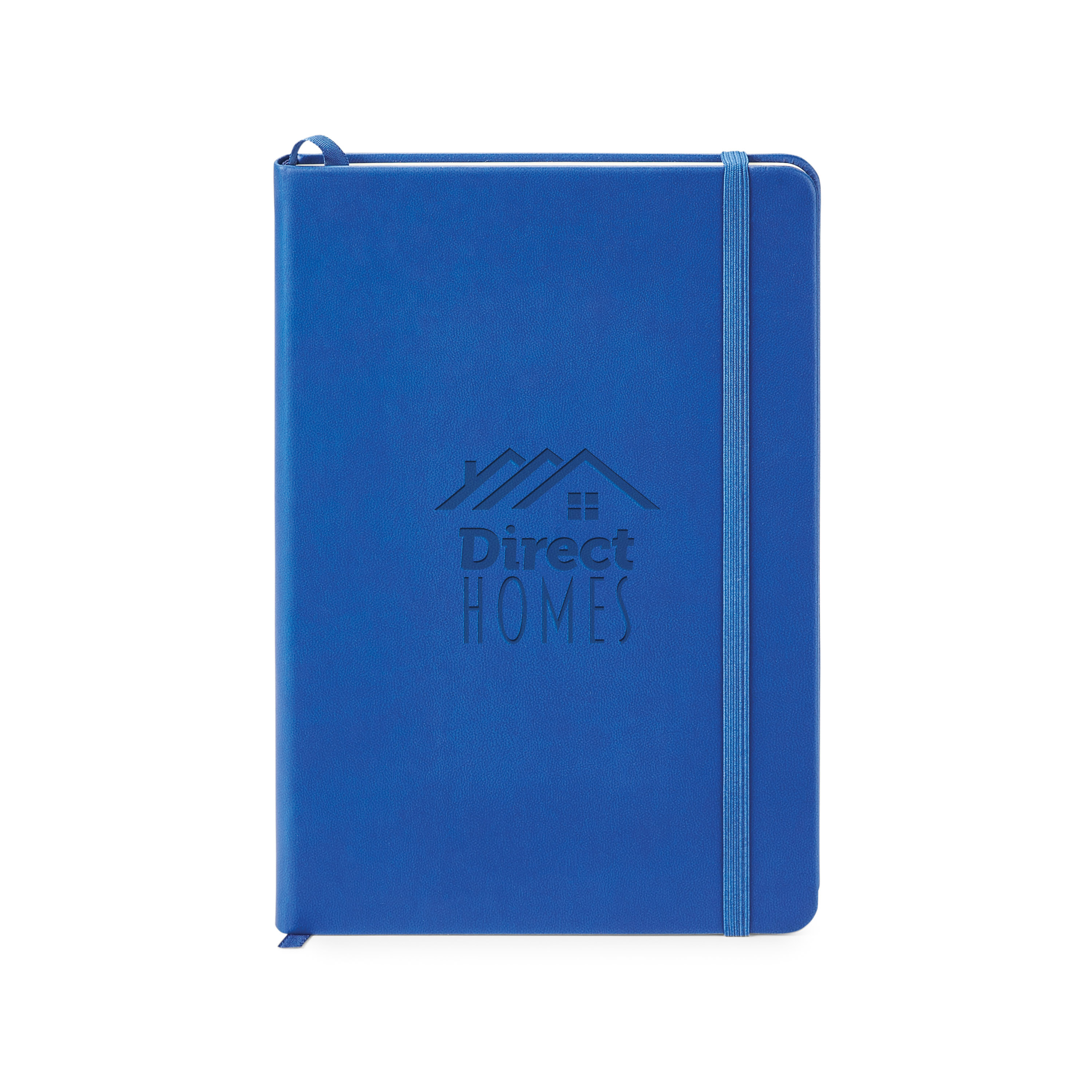 Donald hard cover journal 10