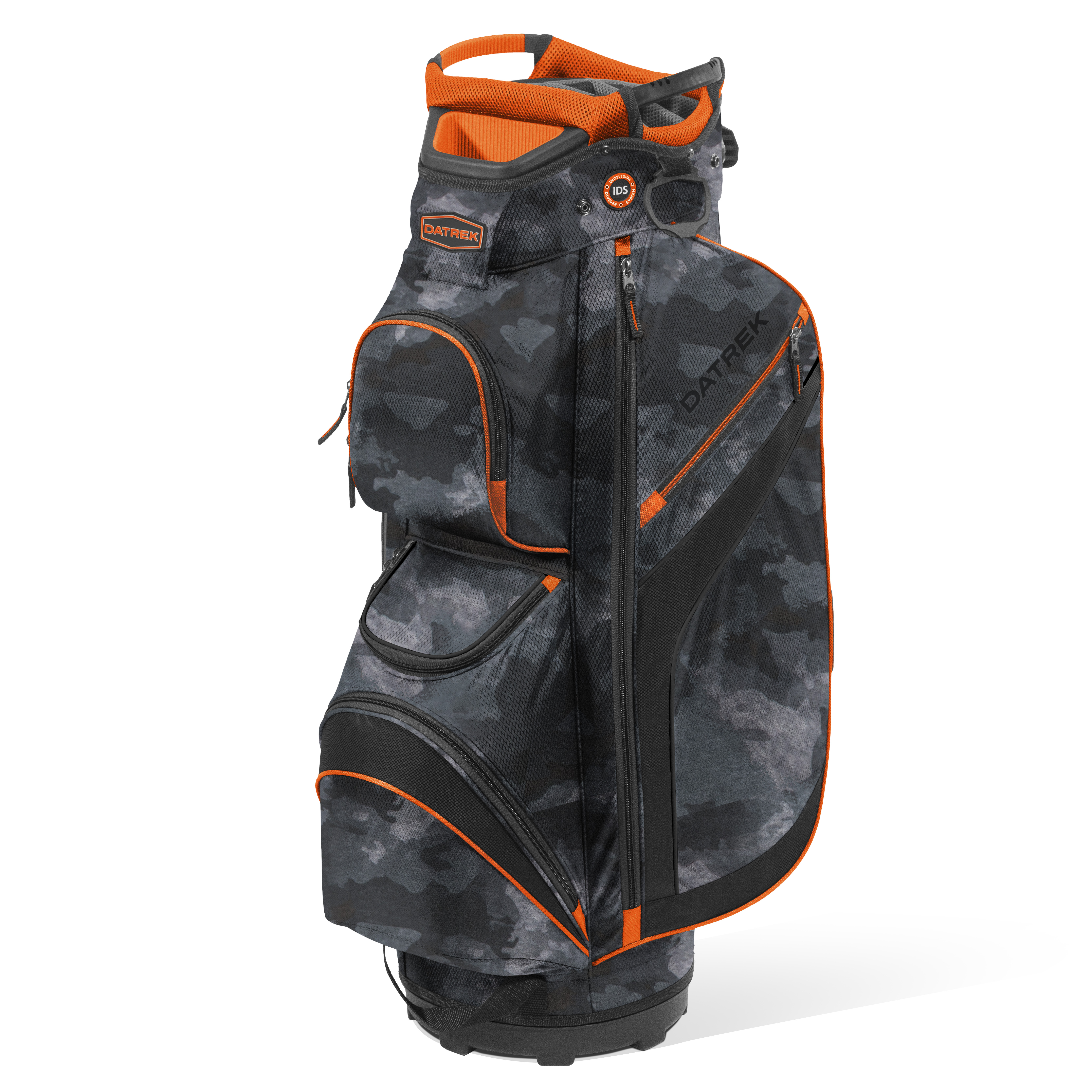 Datrek DG Lite II Golf Cart Bag 14