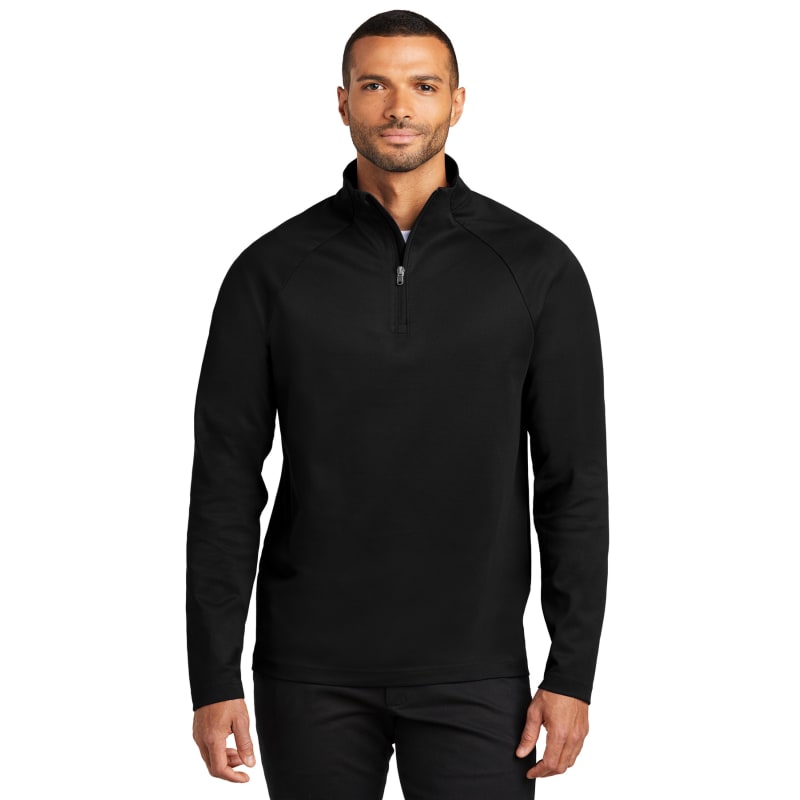 Port Authority C-FREE Cypress 1/4-Zip 10