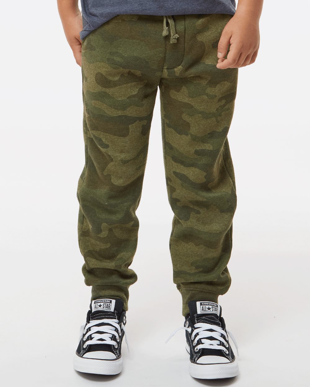 Youth Lightweight Special Blend Sweatpants - PRM16PNT 18