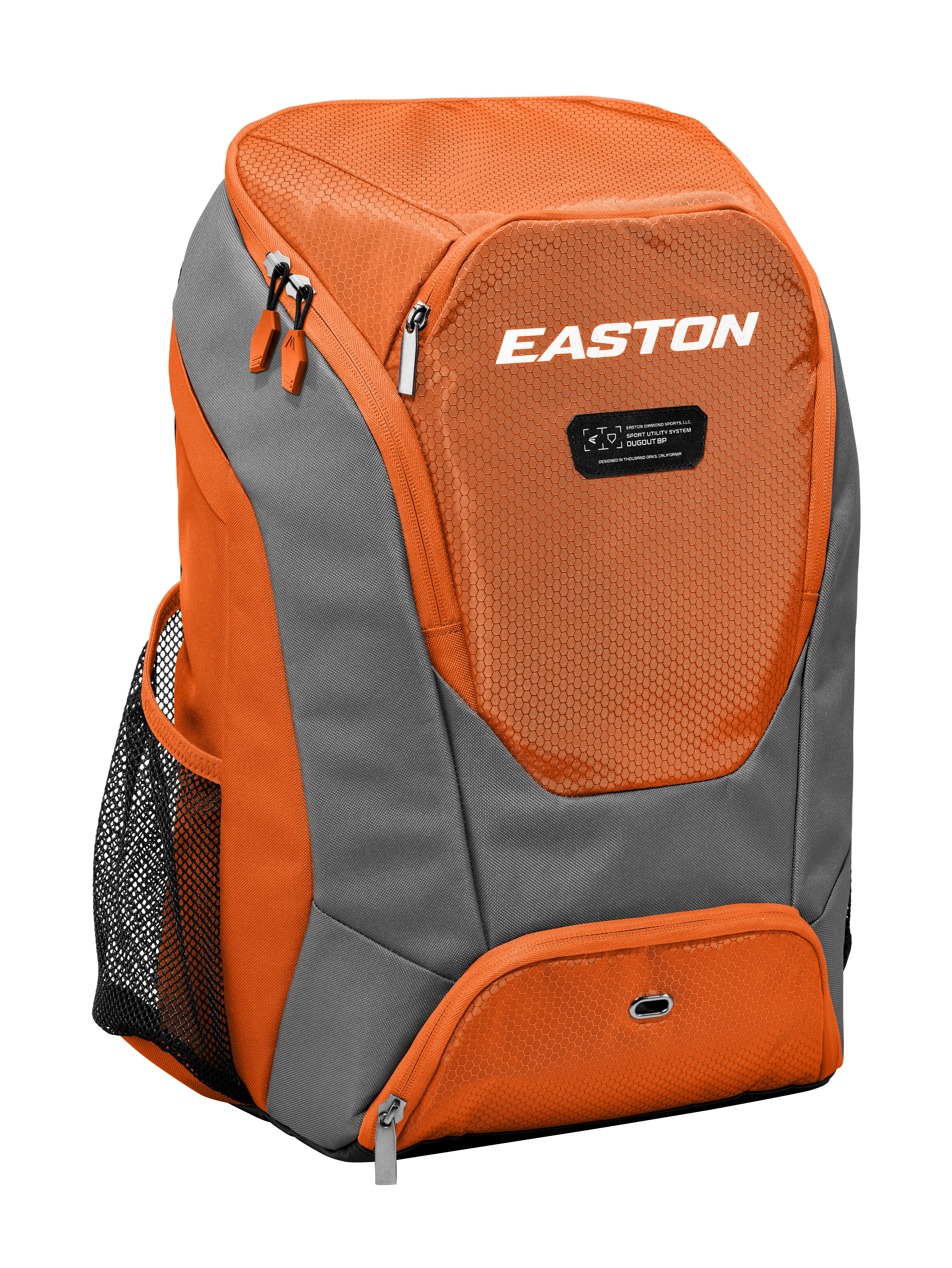 Easton Dugout Backpack 1