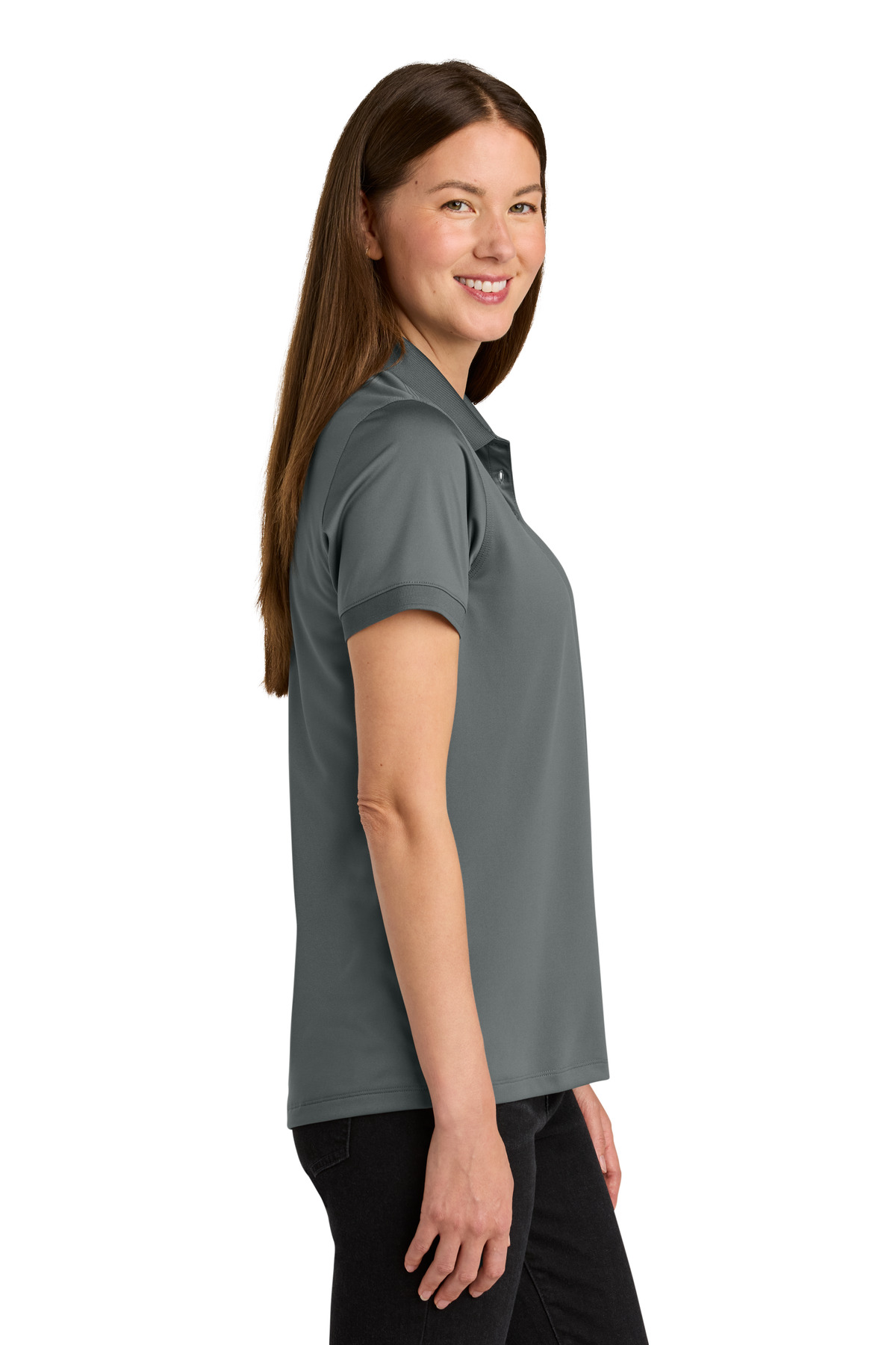 CornerStone Women's Workwear Pro Polo CS451 50