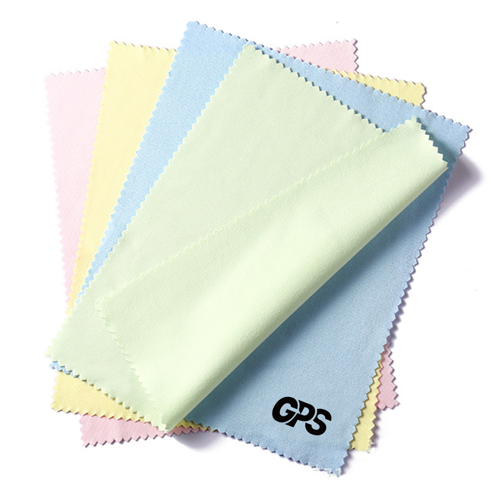 6 " Microfiber Cleaning Cloth 2
