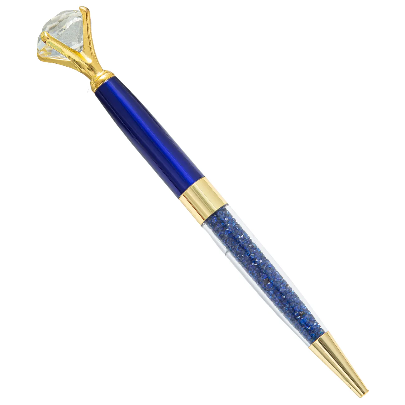 Crystal Diamond Pen 8
