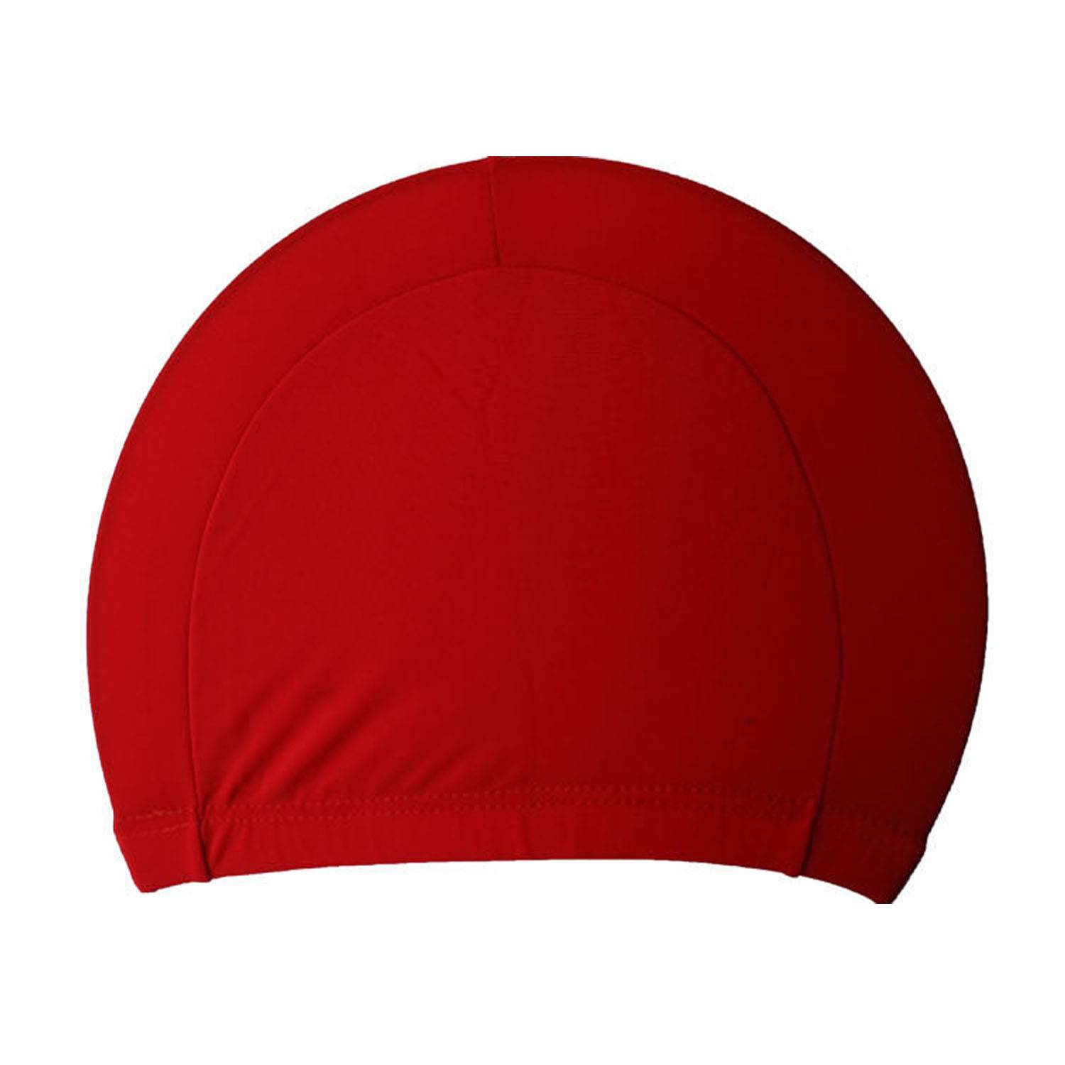 High Elasticity Nylon Swimming Cap 8
