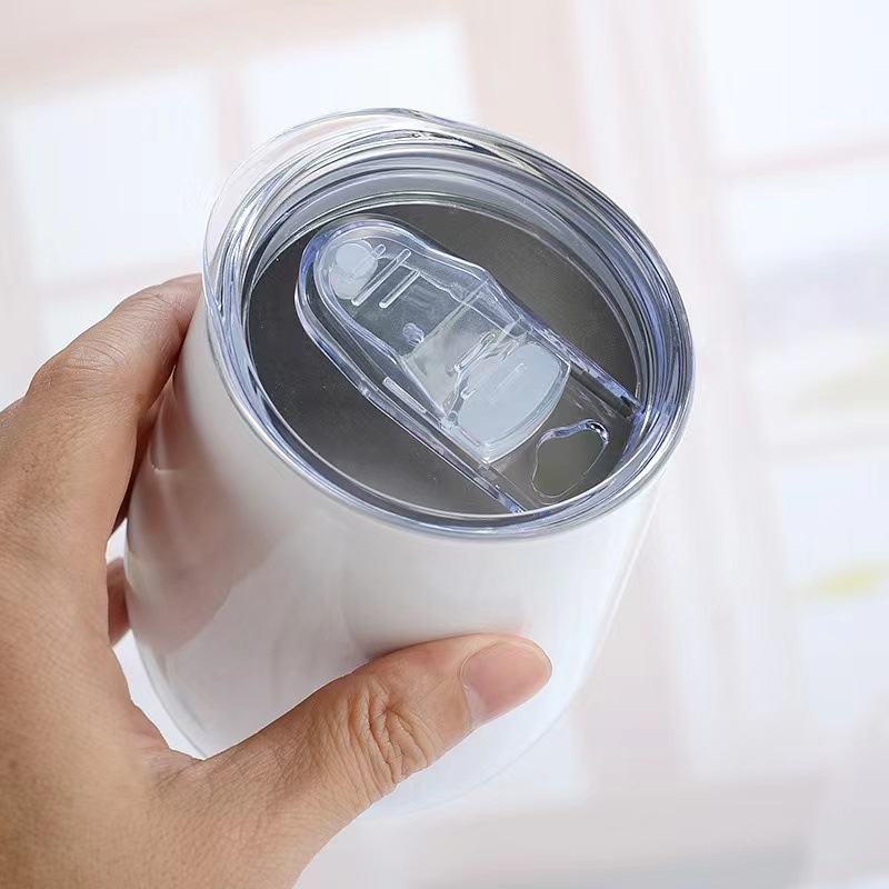 12oz Stainless Steel Insulated Tumbler 2