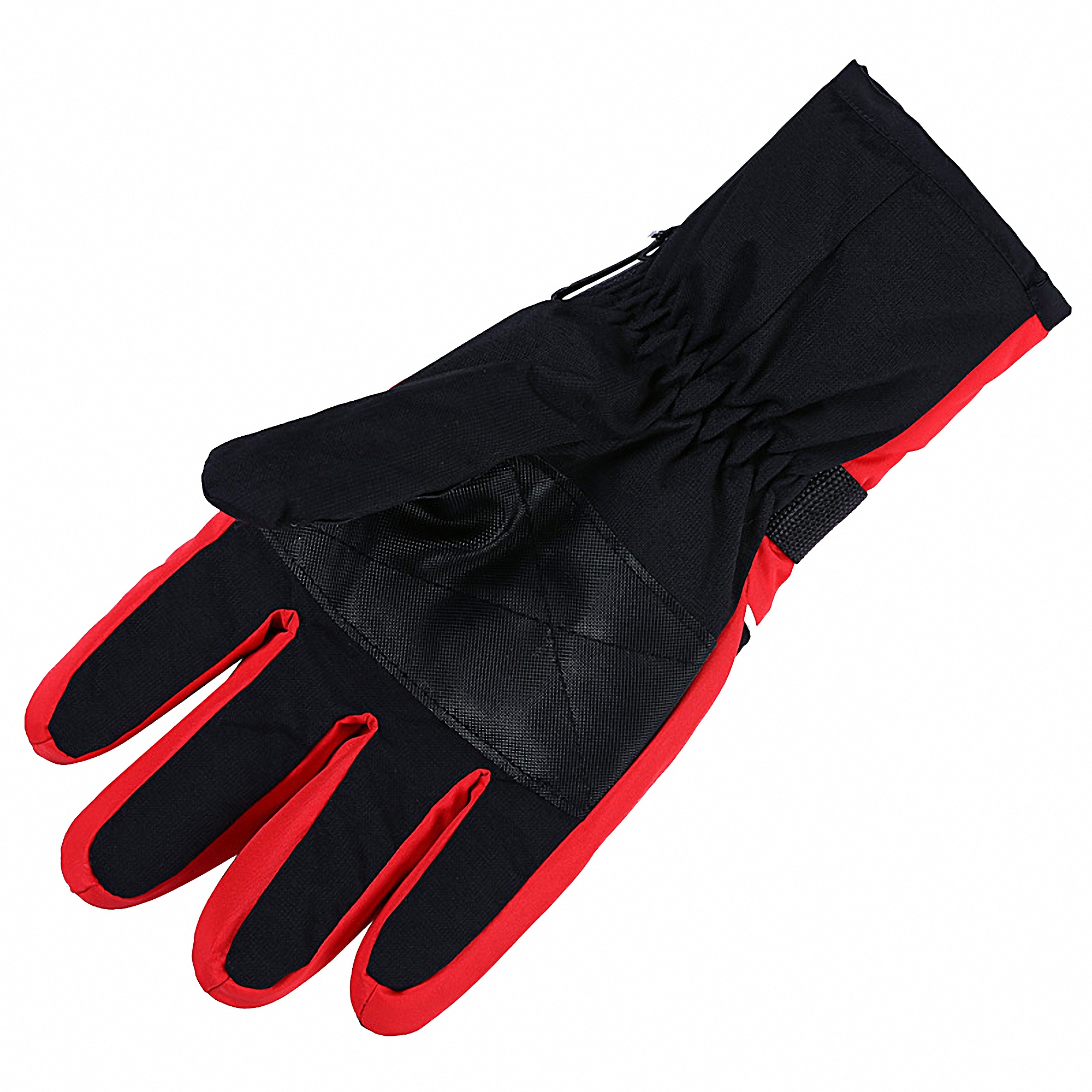 Insulated Winter Ski Gloves 2
