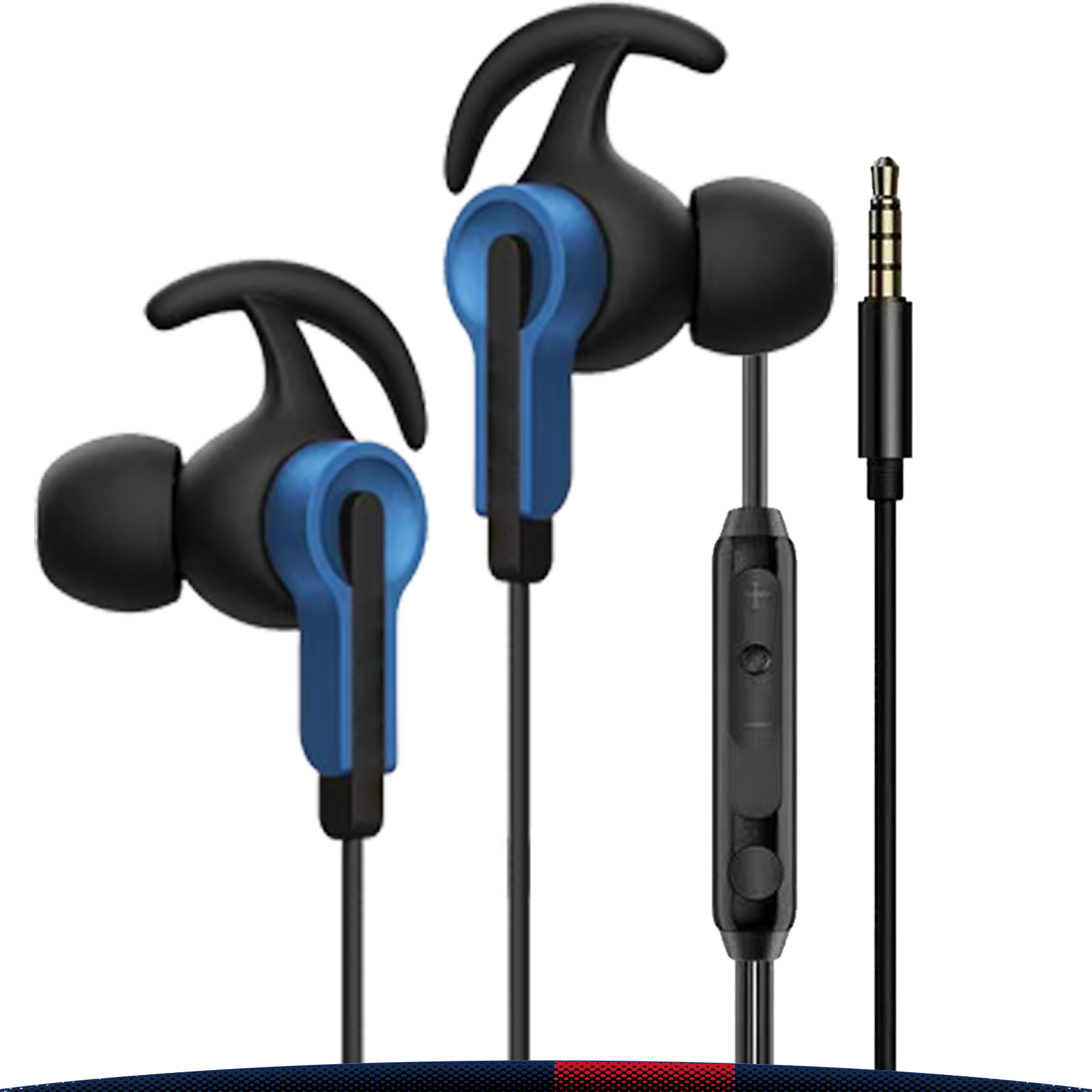 Elmo Earbuds 5