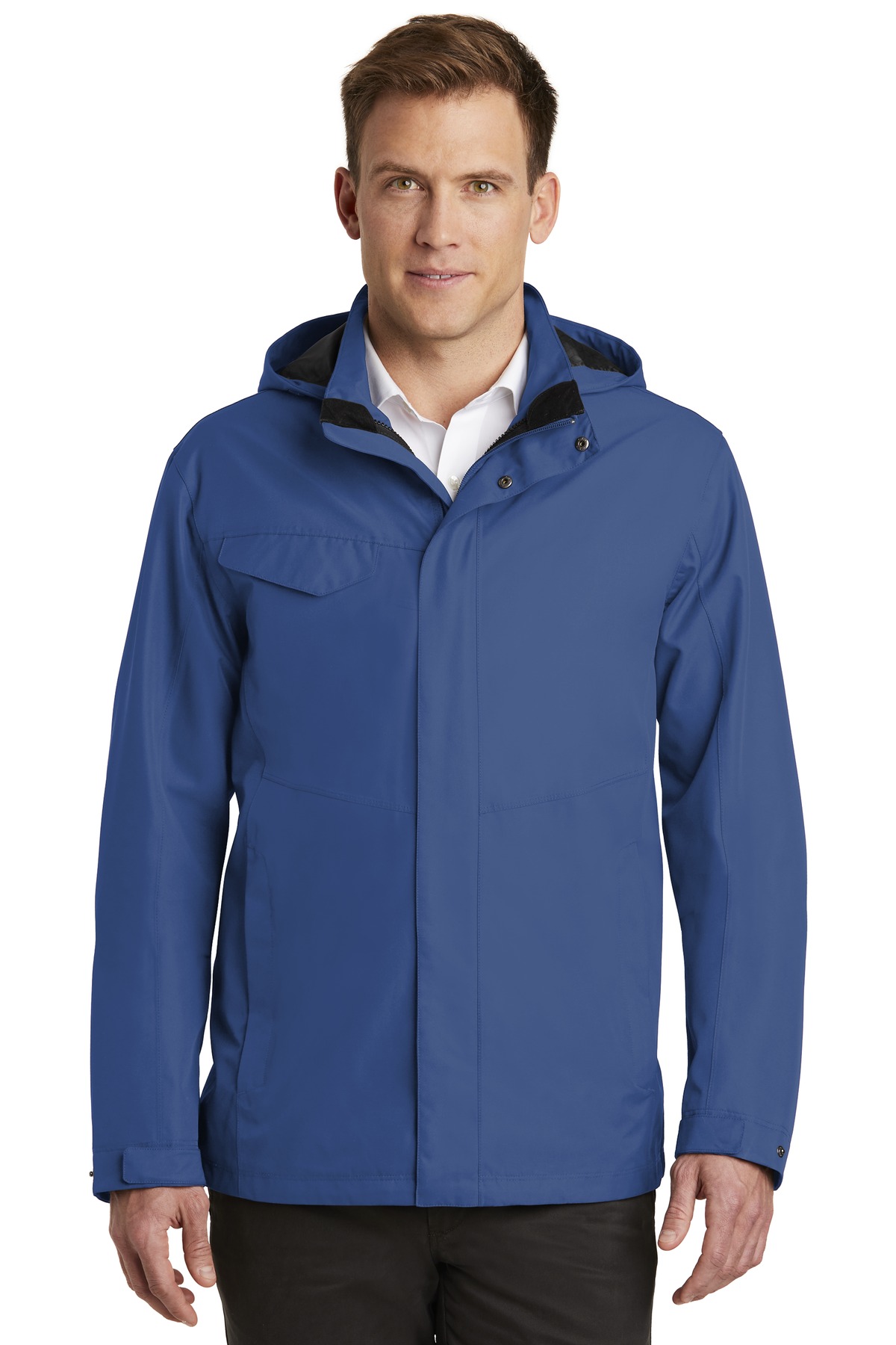 Port Authority Collective Outer Shell Jacket. J900 6