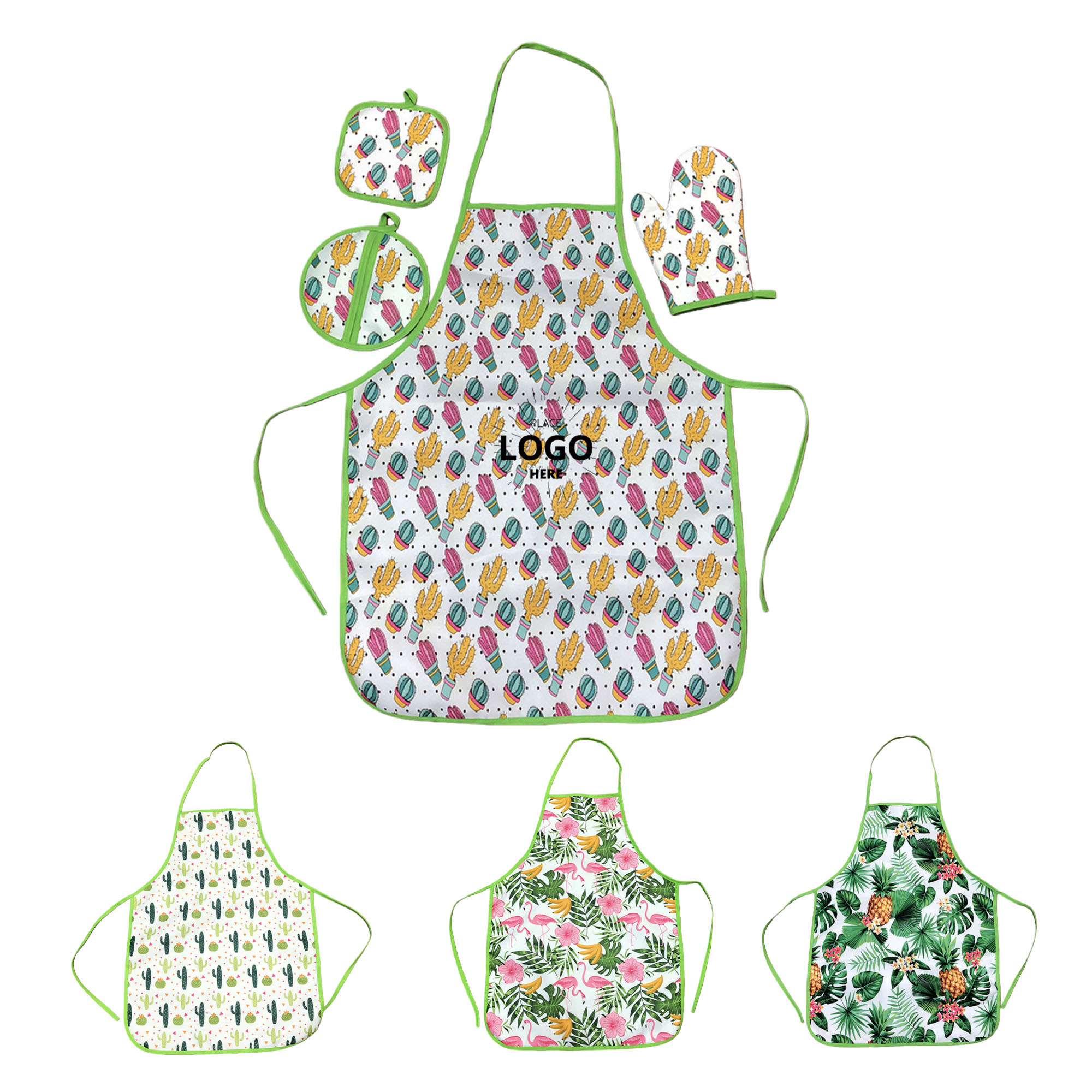 Restaurant Chef Gift Set 2