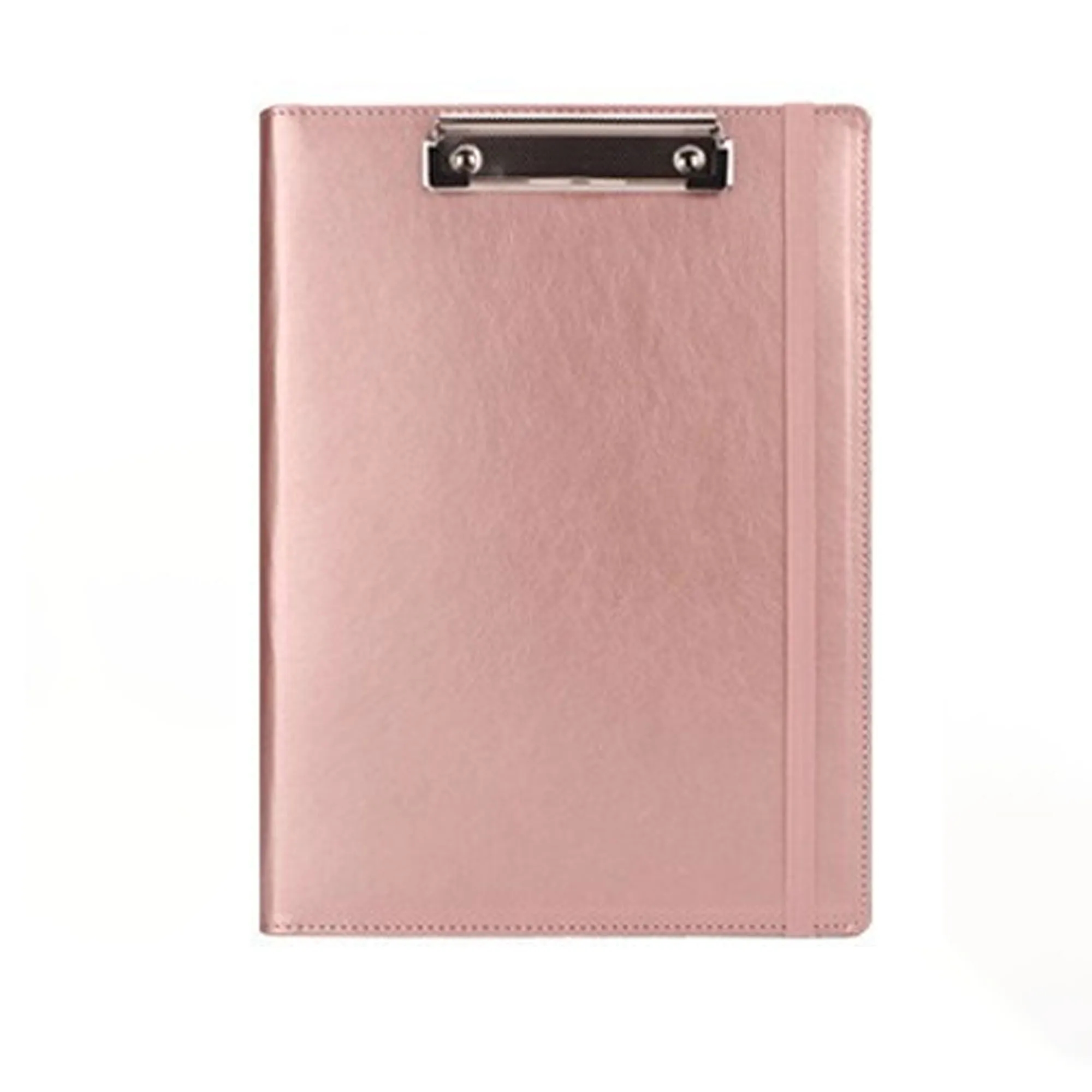 Leather Folder 5