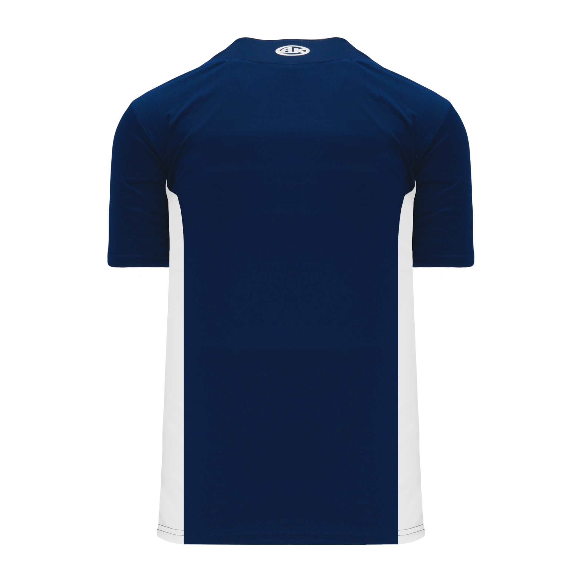 One Button Baseball Jerseys BA1343-G01 23