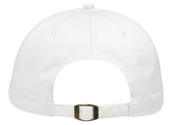 OTTO CAP 6 Panel Low Profile Dad Hat 10