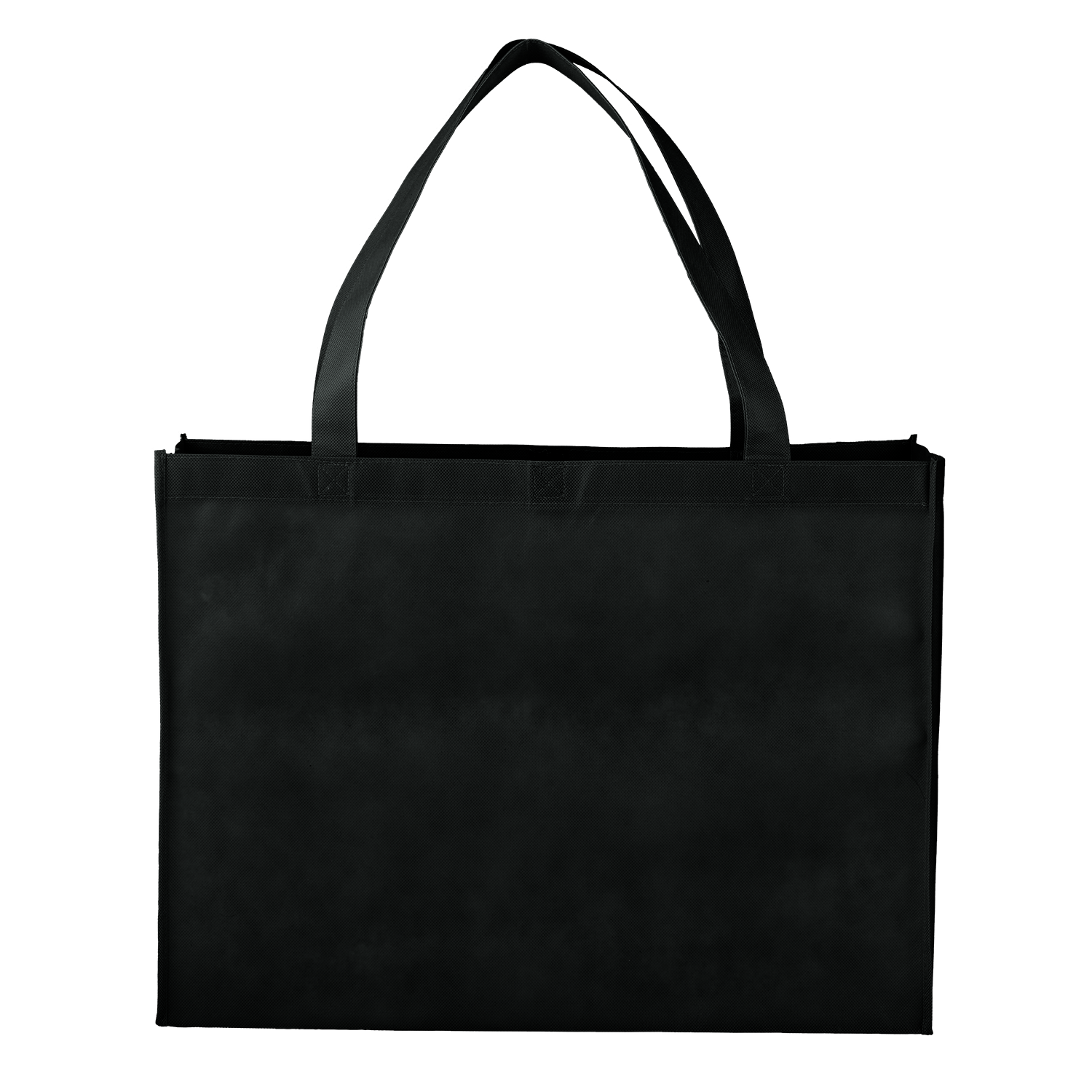 Large Non-Woven Shopping Tote 3