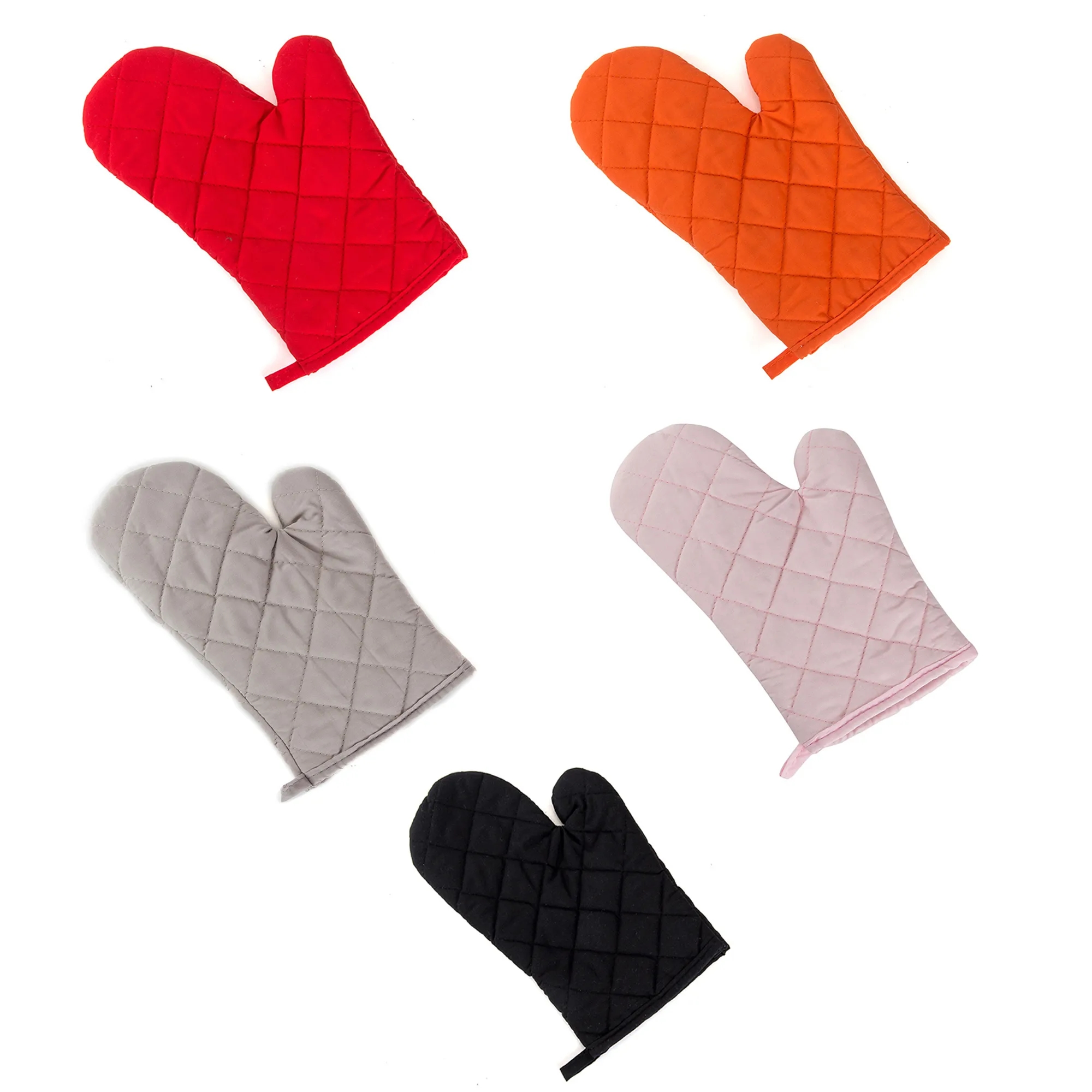 Oven Mitts 1