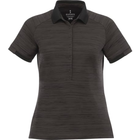 Women's EMORY SS Polo 58