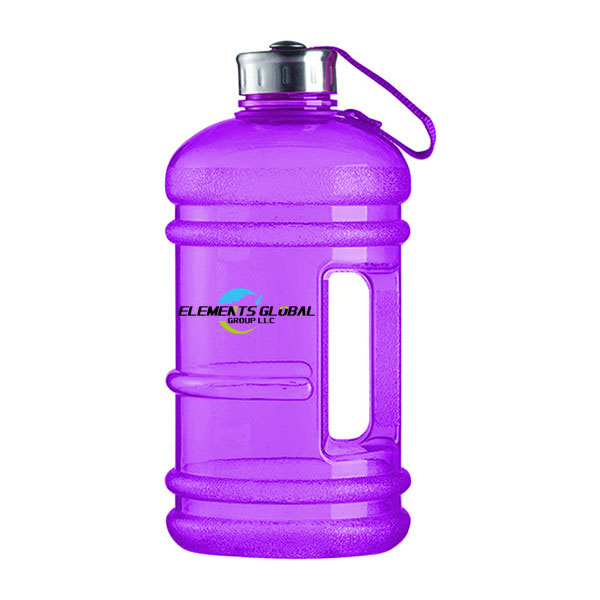 2200ml Sports Bottle 2