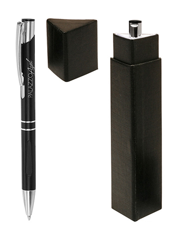 Salford Comfort Grip Pen Gift Set 3