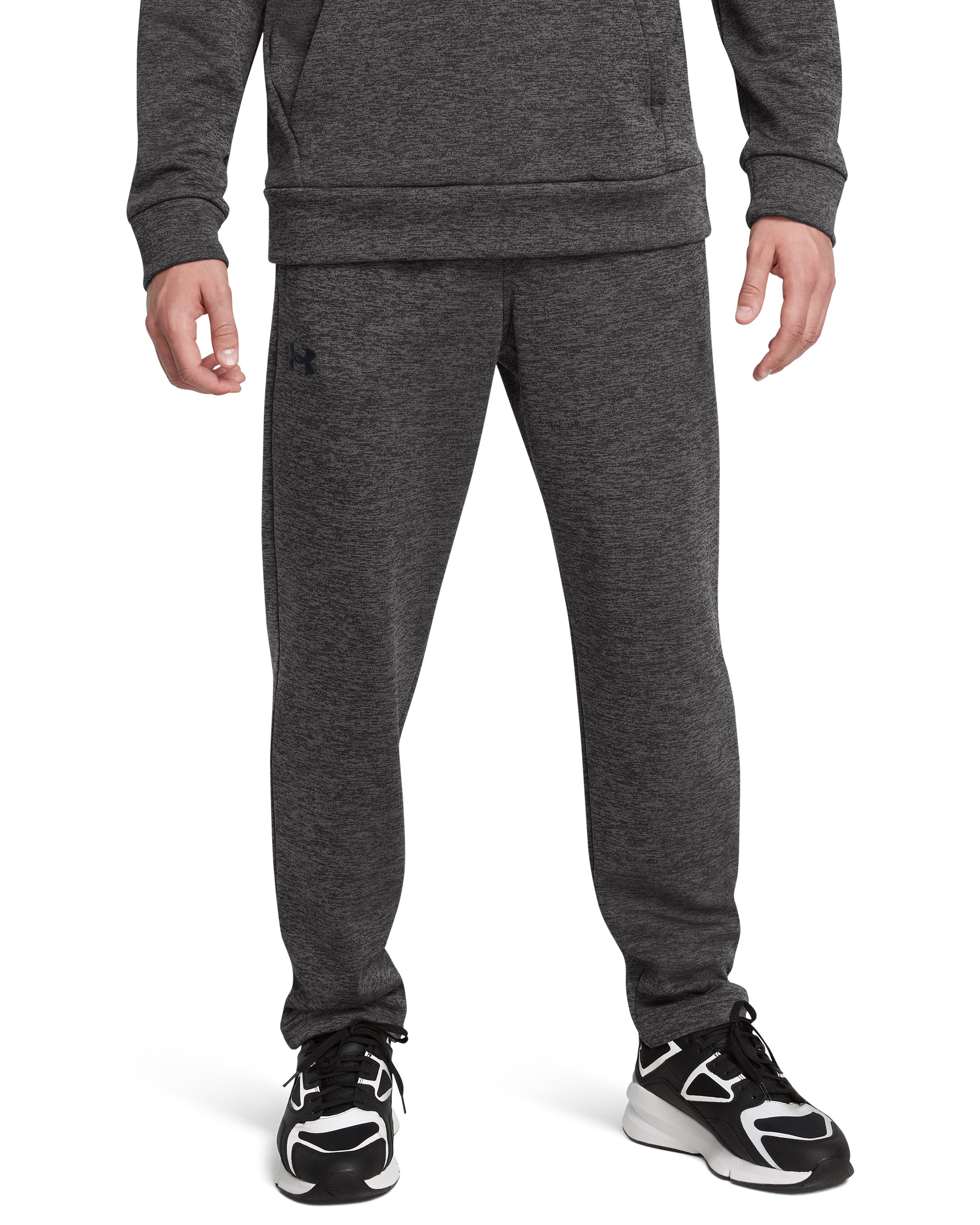 Armour Fleece Twist Men's Pants 9